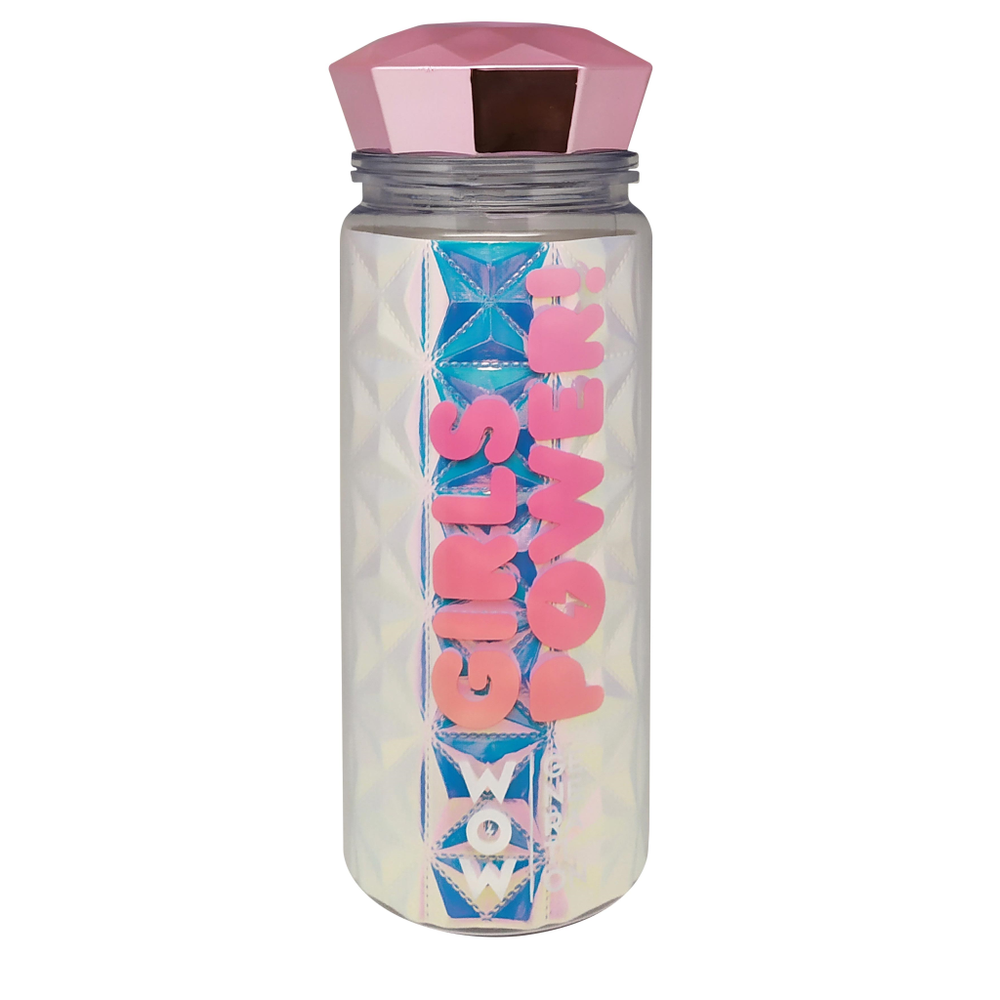 Wow Generation 00067 Flašica za vodu Diamond 500ml, 1kom slika 2