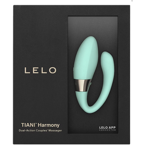 Lelo Tiani Harmony Aqua slika 2