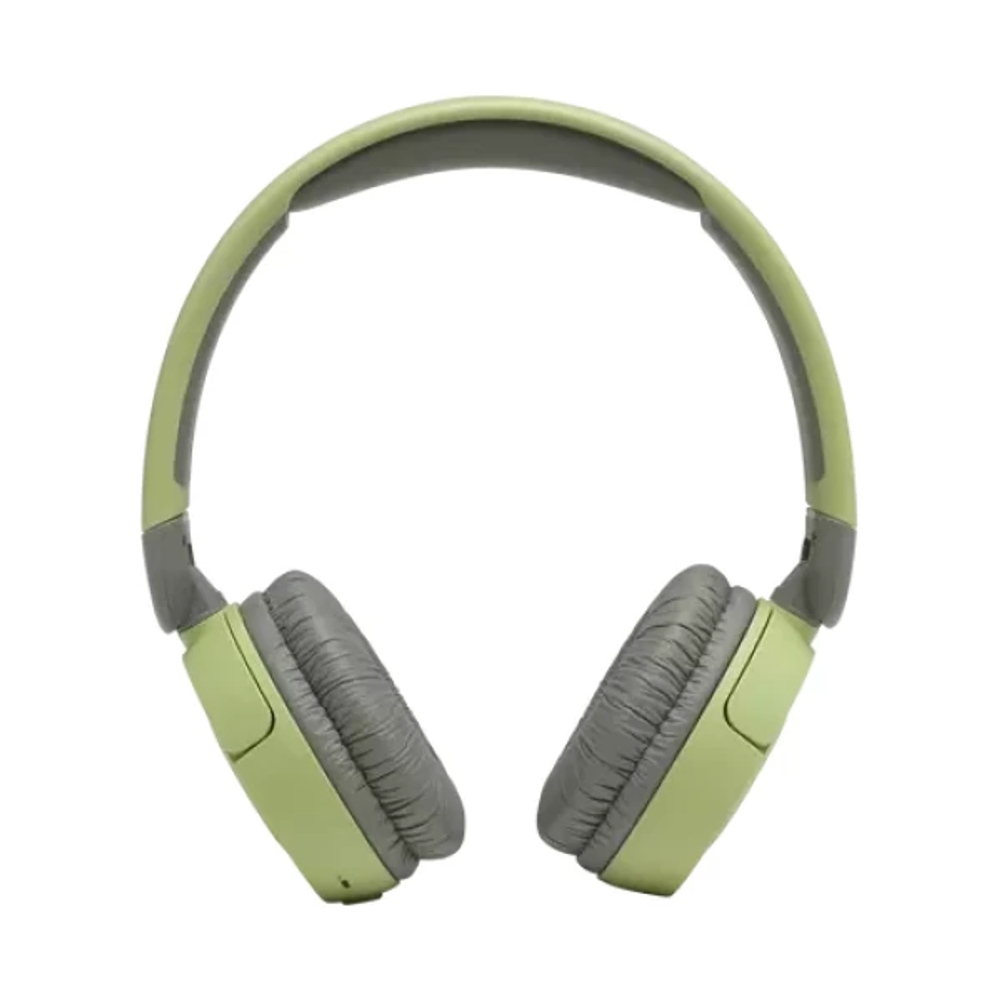 JBL JR 310 BT GREEN Dječije slušalice on-ear slika 2