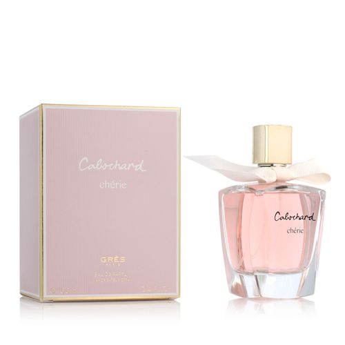 Grès Cabochard Chérie Eau De Parfum 100 ml (woman) slika 2