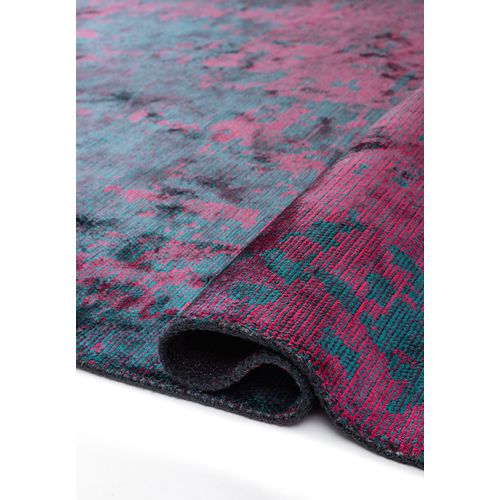 Tepih HORIZON DARK TURQUOISE, 240 x 300 cm slika 2