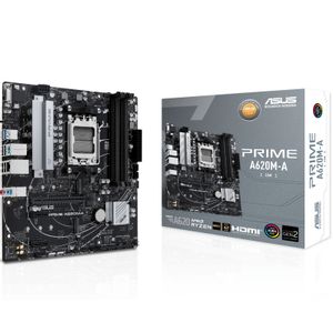 Matična ploča ASUS PRIME A620M-A-CSM/AM5