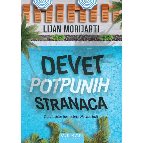 Devet potpunih stranaca slika 1