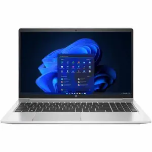 HP ProBook 6S6Q2EA 450 G9 Laptop 15.6" FHD IPS/i7-1255U/16GB/NVMe 1TB/MX570 2GB/SR/silver alu