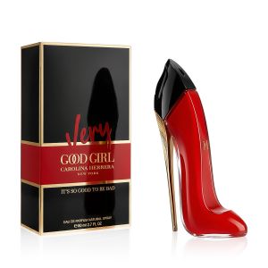 Carolina Herrera Very Good Girl Eau De Parfum 80 ml
