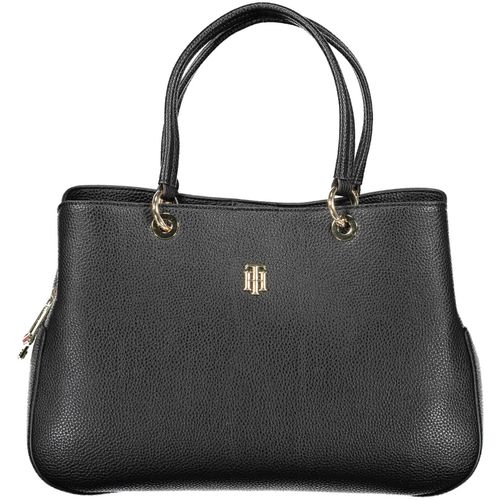 TOMMY HILFIGER WOMEN'S BAG BLACK slika 2