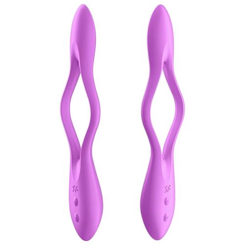 Satisfyer Elastic Joy multi vibrator slika 9