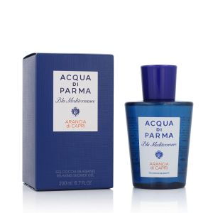 Acqua Di Parma Blu Mediterraneo Arancia di Capri Perfumed Shower Gel 200 ml (unisex)