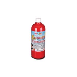 Toy Color tempera boja – crvena