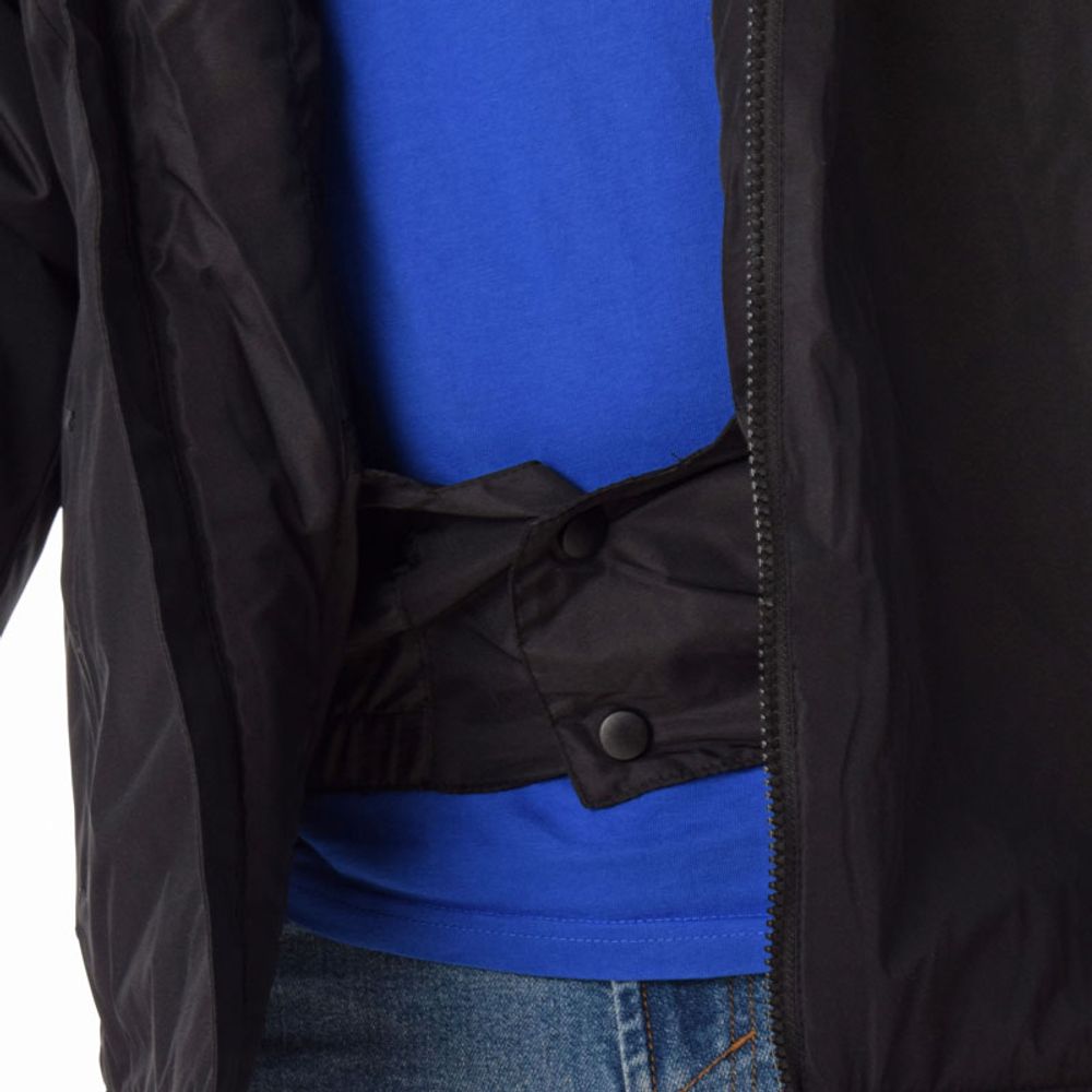Brugi Jakna Padded Jacket za muškarce slika 5