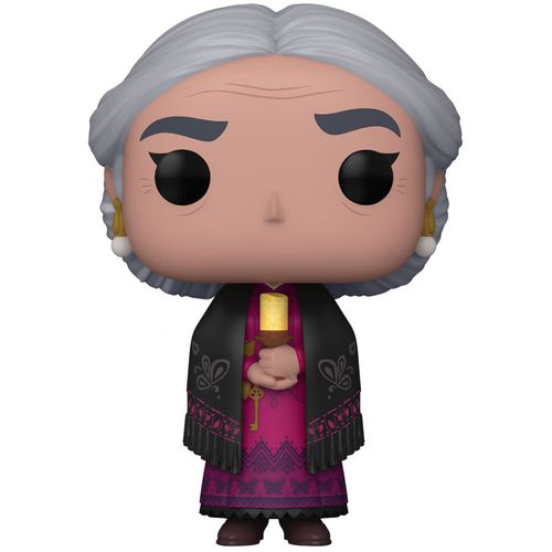 POP figure Disney Encanto Grandma Alma Madrigal slika 2