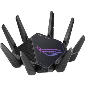 Router Asus ROG RAPTURE GT-AX11000 Pro 90IG0720-MU2A00