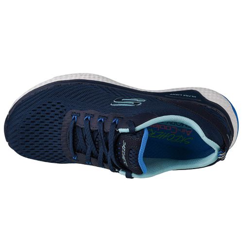 Skechers Solare Fuse Cosmic View Ženske Sportske Tenisice 149051-NVBL slika 8