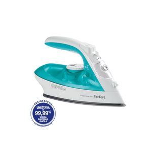 Tefal Pegla na paru FV6520E0, 2400W