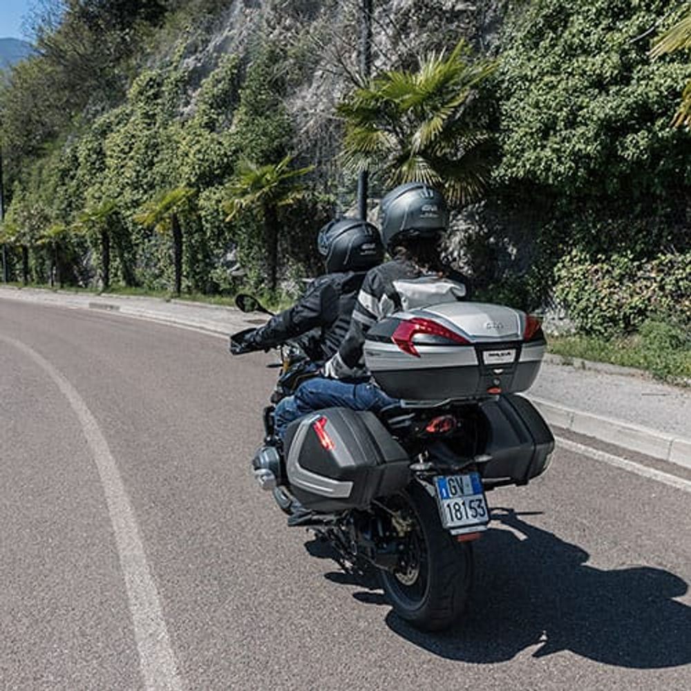 Givi moto kofer V56NNT slika 4