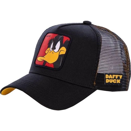 Capslab Looney Tunes Daffy Duck muška kapa CL-LOO-1-DAF1 slika 1