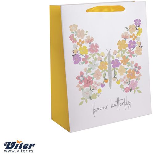 Viter Kesa flower butterfly m 370030 slika 1