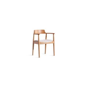 Roma - Natural Natural Chair