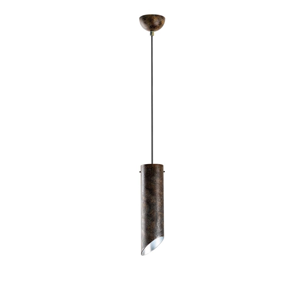 Retro Luster KESIKBORU-MR-976 sa Metalnim Tijelom slika 4