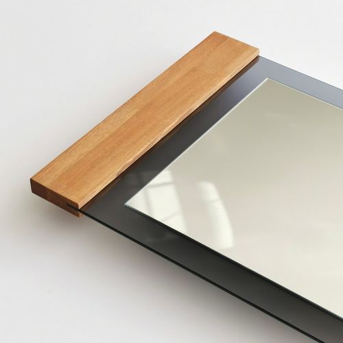 Murano - Oak Oak
Fume Cheval Mirror slika 5