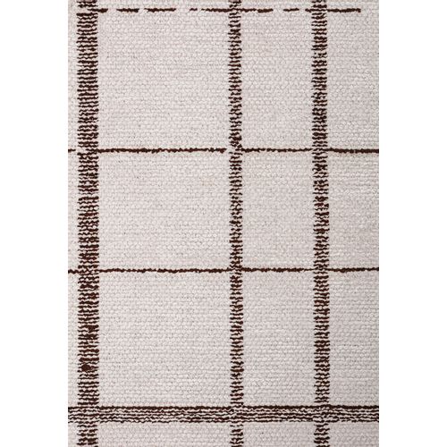 Tepih NEO DARK BROWN, 200 x 250 cm slika 5