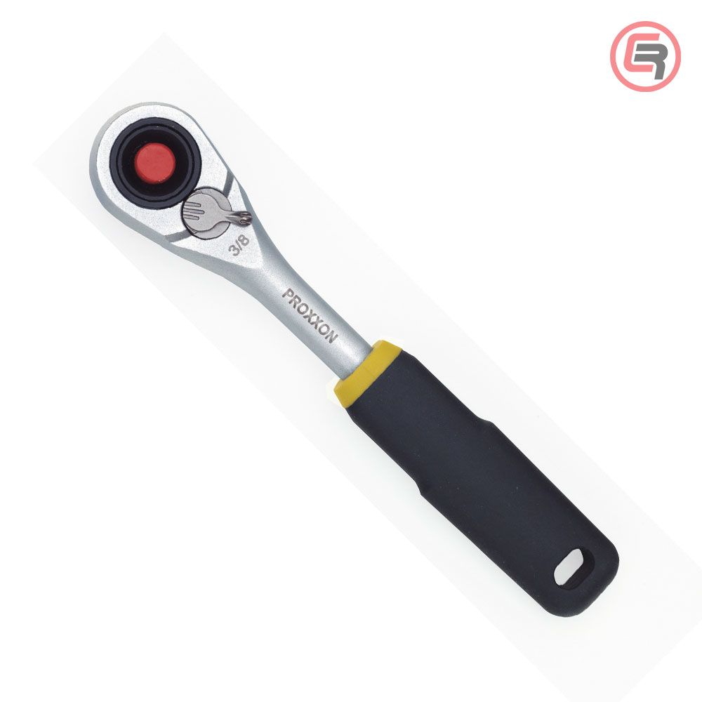 Proxxon Račna Micro Compact 3/8" 72 zuba - 23162 slika 1