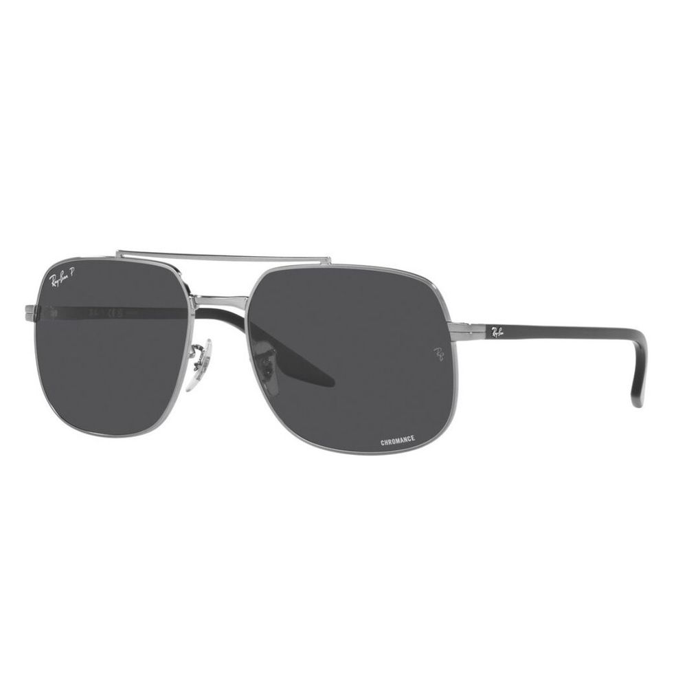 Unisex Sunčane naočale Ray Ban RB3699 P Gray slika 2