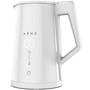 AENO Electric Kettle EK8S Smart: 1850-2200W