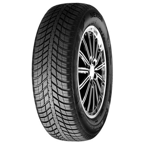 225/50R17 94V Nexen N blue 4Season slika 1