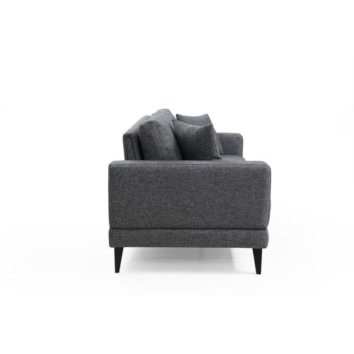 Atelier Del Sofa Trosjed NORDIC, Nordic 3 Seater slika 11