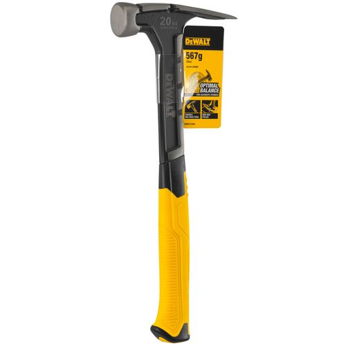  DEWALT čekić višenamjensko 566g dwht0-51054 slika 1