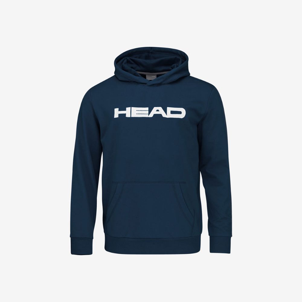 HEAD TRANSITION JR BYRON HOODY slika 1