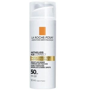 LA ROCHE-POSAY ANTHELIOS AGE CORRECT SPF50 50ML
