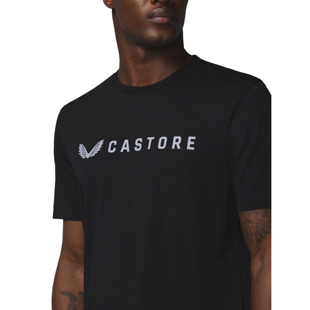 Castore Muška majica kratkih rukava Graphic slika 5