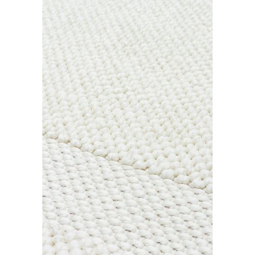 Czy 05 - Cream Cream Hall Carpet (80 x 150) slika 3