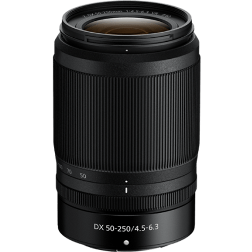 Nikon NIKKOR Z DX 50-250mm f/4.5-6.3 VR slika 1