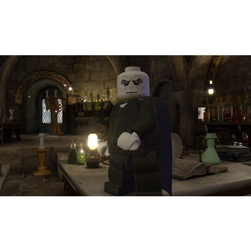 LEGO Harry Potter Kolekcija za PS4: Godine 1-4 i 5-7 slika 21