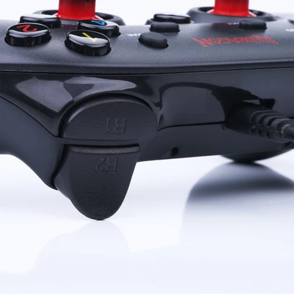 ReDragon - GamePad Saturn G807 slika 2
