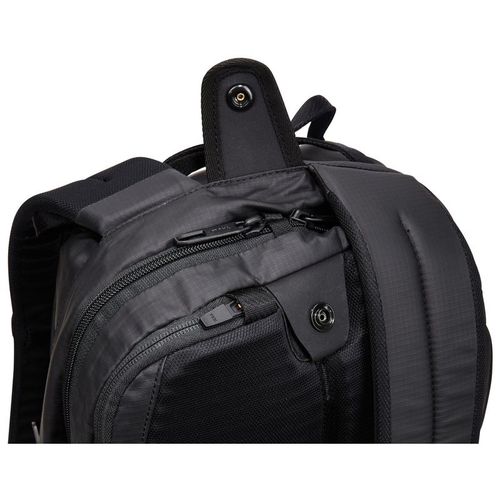 Thule - Tact ranac 16l - crna - ranac za laptop slika 4