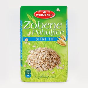 Encian Zobene pahuljice sitne 500g