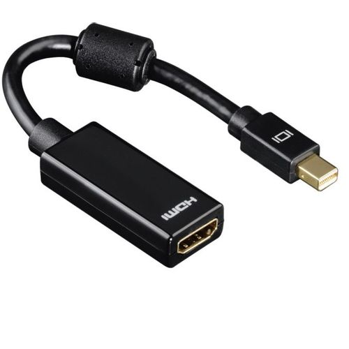 Hama Mini DisplayPort Adapter for HDMI™ slika 1