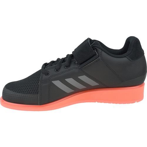 Muške fitness tenisice Adidas power perfect 3 ef2985 slika 2