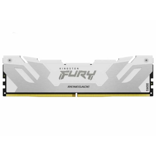 Memorija KINGSTON 16GB/DIMM/DDR5/6400MHz/CL32/FURY Renegade XMP slika 1