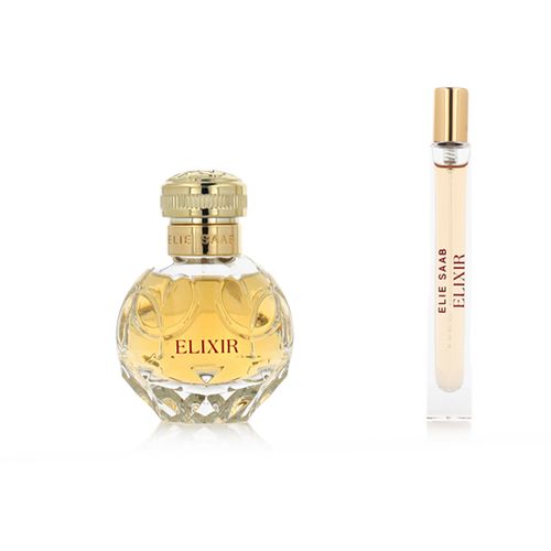 Elie Saab Elixir EDP 50 ml + EDP MINI 10 ml (woman) slika 2