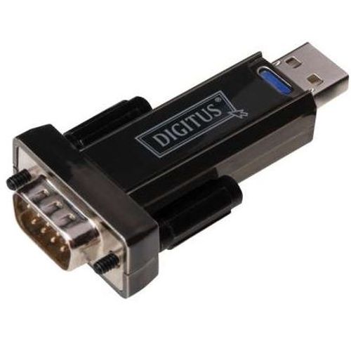 USB to Serial adapter RS232 , USB 2.0 slika 3