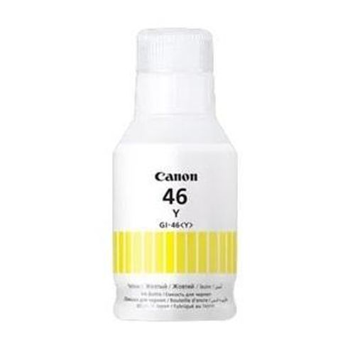 Canon Kert. GI-46 Yellow (4429C001AA) slika 2