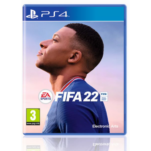 FIFA 22 PS4 slika 1