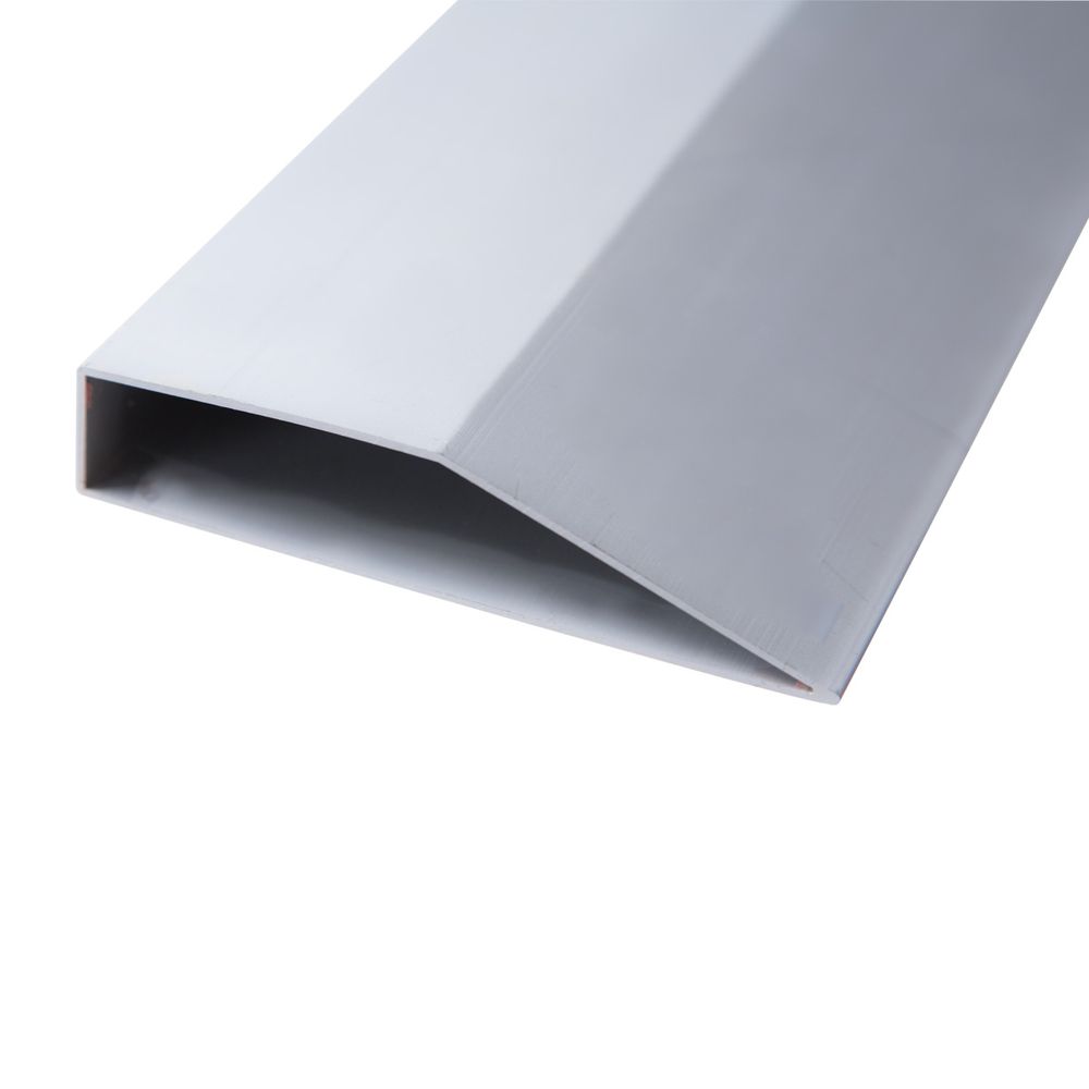 Beorol Ravnjača aluminijum konusna 2.5m slika 3