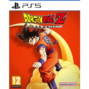 Dragon Ball Z: Kakarot (Playstation 5)