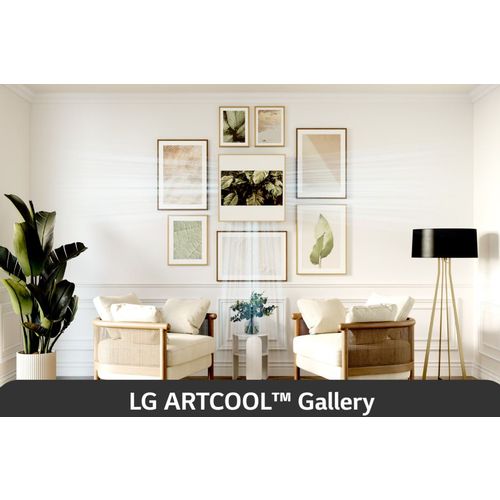 LG ARTCOOL Gallery Premium A12GA2, Split klima-uređaj 3.5 kW  slika 9